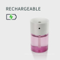 Mini Ultrasonic Nano Mist Nebulizer Aroma Diffuser Machine